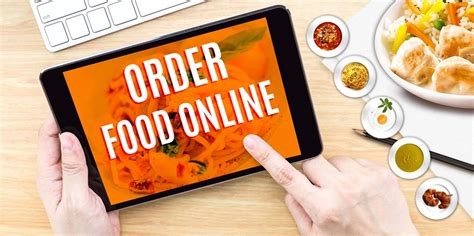 Seamless Online Ordering